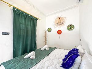 Riad Dar Zin 65