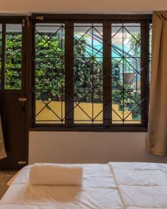 Encontro Homestays