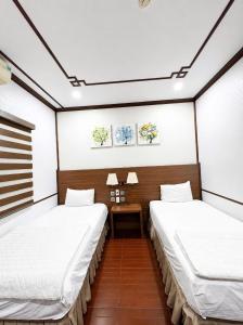 Khách Sạn Phú Hưng 2