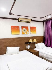 Khách Sạn Phú Hưng 2