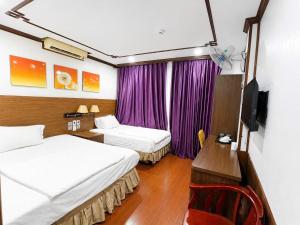 Khách Sạn Phú Hưng 2