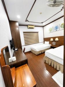 Khách Sạn Phú Hưng 2