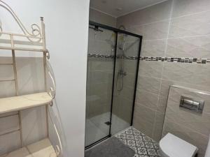 Appartement confortable avec clim et WiFi - 6 pers. - FR-1-703-228