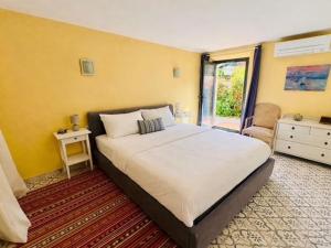 Appartement confortable avec clim et WiFi - 6 pers. - FR-1-703-228