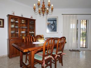 Alquiler vacacional en Moraira con piscina y jardín para 4 personas, cerca de la playa - HISP-216-235
