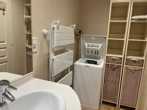 Appartement cosy au cœur de Cauterets - 4 pers. - FR-1-812-163