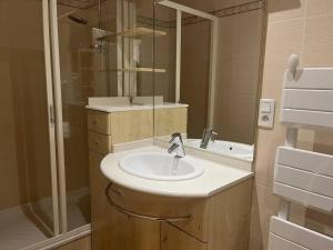 Appartement cosy au cœur de Cauterets - 4 pers. - FR-1-812-163