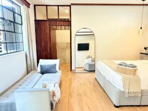 Suite Velaré