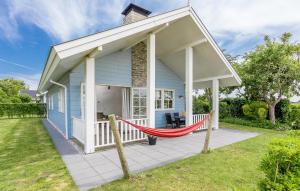 3 Bedroom Stunning Home In Noordwijk