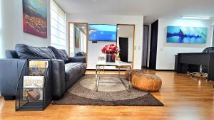 Apartment in El Poblado Medellin Powerful Internet