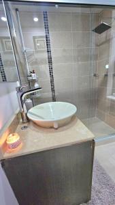 Apartment in El Poblado Medellin Powerful Internet