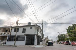 Cómoda Casa a 7 minutos de la playa
