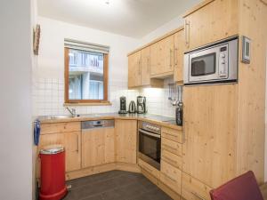 Cozy Alpine Retreat in Wald im Pinzgau