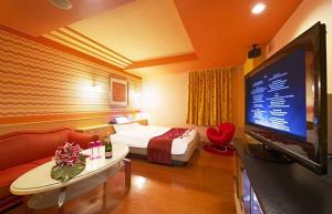 Hotel Park Inn (Adult Only)