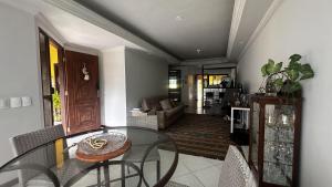 Casa com piscina em Geribá