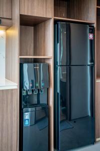 Horizon Apartment with Ocean View