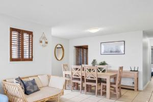 Beach Days, Ocean Rooftop & Spa - Sleeps 8