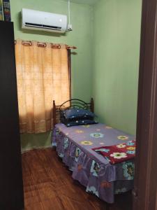 SM Homestay