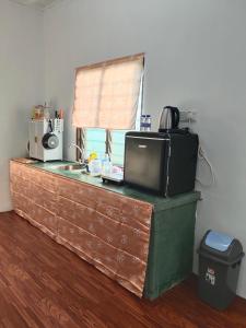 SM Homestay