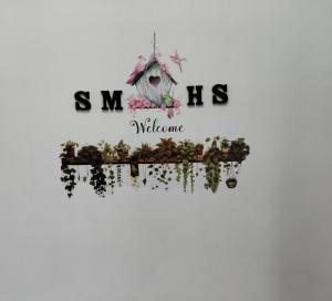 SM Homestay