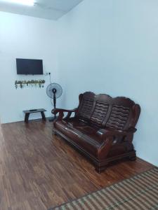 SM Homestay