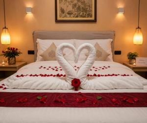 Taj luxury rooms