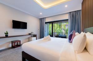 The Sears Residence Siem Reap