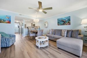 The Turtle Nest Coastal Escape