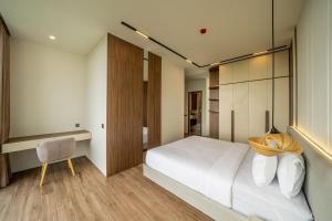 Horizon Cemagi 2BR with Ocean View