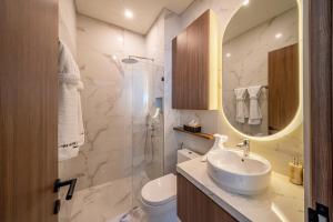 Horizon Cemagi 2BR with Ocean View