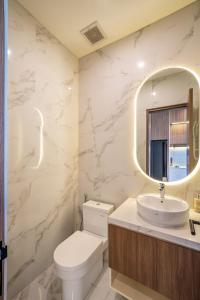Horizon Cemagi 2BR with Ocean View