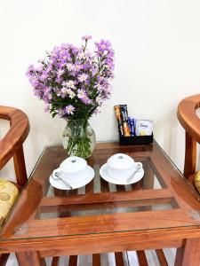 Cali Hotel Tây Ninh