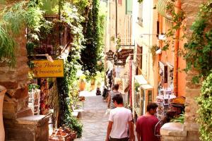 Appartements L'Amiraute 150m de la plage : photos des chambres