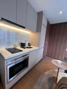 Flat Luxo no Jardins c Garagem a 5min da Paulista