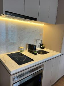 Flat Luxo no Jardins c Garagem a 5min da Paulista