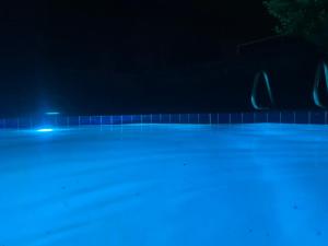 cocoa home with pool