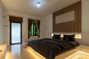 Barusen Hills By BHATARA