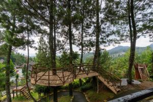 Barusen Hills By BHATARA