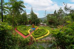 Barusen Hills By BHATARA