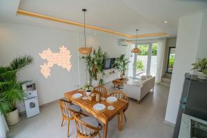 Canggu 2BR Greenwall Pool Villa By Bali Bliss Properties