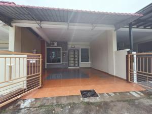 Aiinaa Homestay