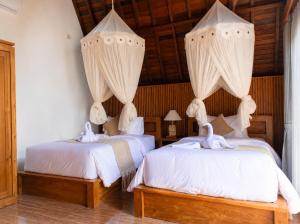 Villa Lereng Agung