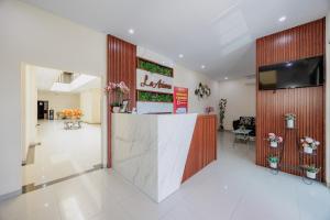 RedDoorz Plus @ La Asiana Guest House
