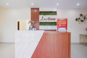 RedDoorz Plus @ La Asiana Guest House
