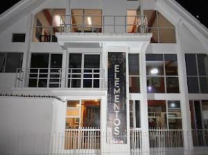 Galeria Elementos Hospedaje Aire
