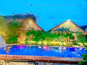 Trang An Quynh Trang Happy Homestay & Garden