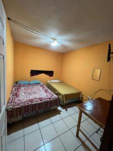 Hostal The Campanario