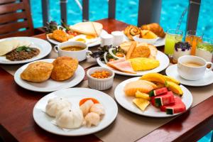 Elite Suites Patong