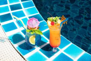 Elite Suites Patong
