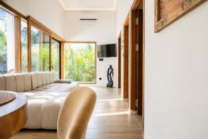 Villa Tiga Nomada - New Serene 2BR Private Pool Villa